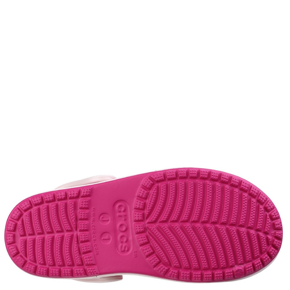 Kids' Crocs Bump It Clog