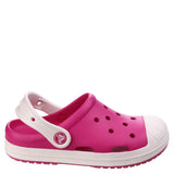 Kids' Crocs Bump It Clog