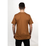 Men's Caterpillar Trademark Logo T-Shirt