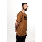 Men's Caterpillar Trademark Logo T-Shirt