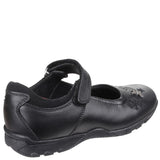 Girls' Hush Puppies Clare Junior School Shoe