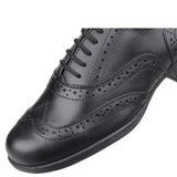 Girls' Hush Puppies Kada Junior School Shoe