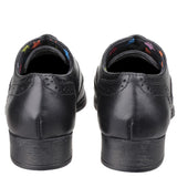 Girls' Hush Puppies Kada Junior School Shoe