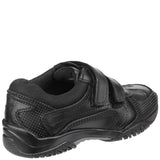 Boys' Hush Puppies Jezza Junior School Shoe