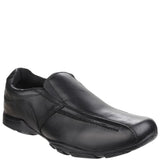 Boys' Hush Puppies Bespoke Senior School Shoe