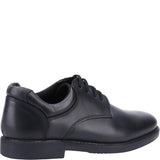 Boys' Hush Puppies Tim Senior School Shoe