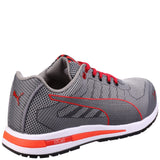 Men's Puma Safety Xelerate Knit Low Safety Trainer