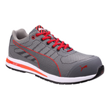 Men's Puma Safety Xelerate Knit Low Safety Trainer