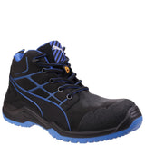 Men's Puma Safety Krypton Lace-up Safety Boot