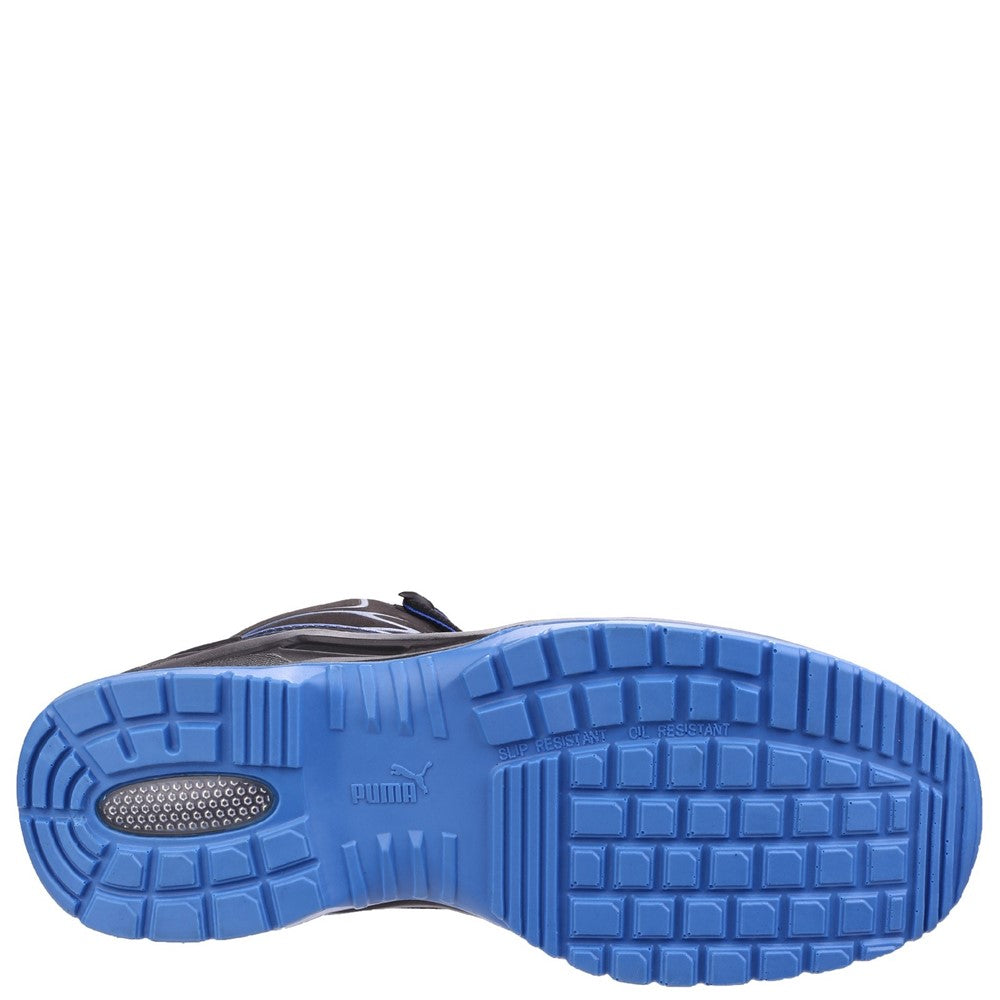 Men's Puma Safety Krypton Lace-up Safety Boot