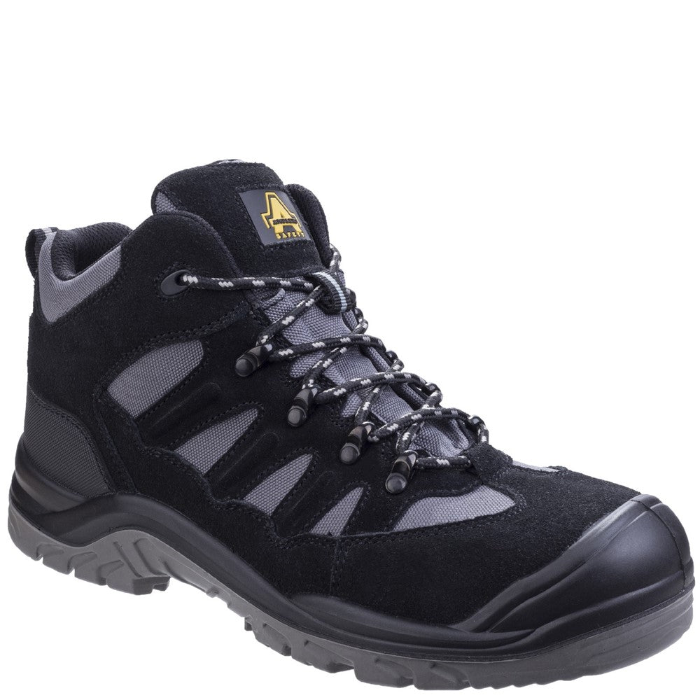 Men's Amblers Safety AS251 Lightweight Safety Hiker Boot