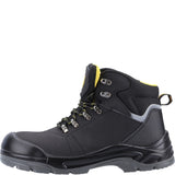 Unisex Amblers Safety AS252 Lightweight Water Resistant Leather Safety Boot