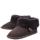 Women's Cotswold Wotton Sheepskin Bootie