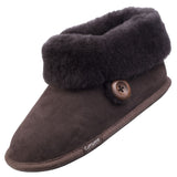 Women's Cotswold Wotton Sheepskin Bootie