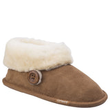 Women's Cotswold Wotton Sheepskin Bootie