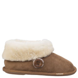 Women's Cotswold Wotton Sheepskin Bootie