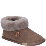 Women's Cotswold Wotton Sheepskin Bootie