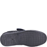 Men's Fleet & Foster Sam Touch Fastening Slipper