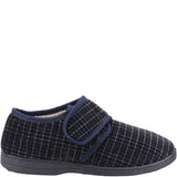 Men's Fleet & Foster Sam Touch Fastening Slipper