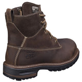 Women's Timberland Pro Hightower Lace-up Safety Boot