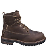 Women's Timberland Pro Hightower Lace-up Safety Boot