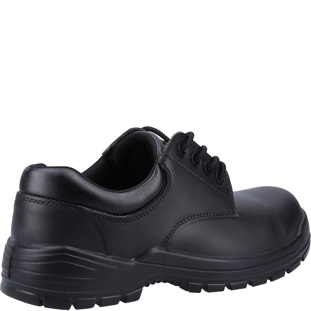 Men's Amblers Safety FS38C Metal Free Composite Gibson Lace Safety Shoe