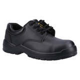 Men's Amblers Safety FS38C Metal Free Composite Gibson Lace Safety Shoe