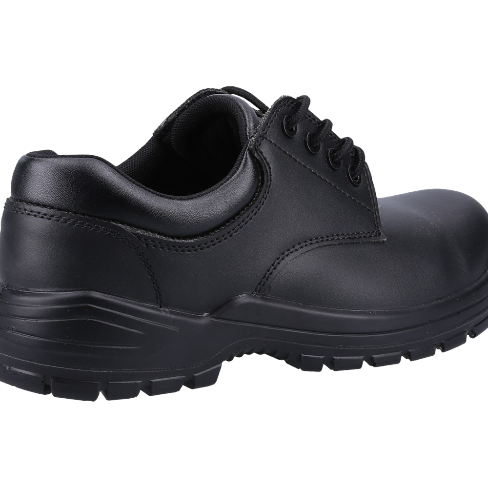 Men's Amblers Safety FS38C Metal Free Composite Gibson Lace Safety Shoe