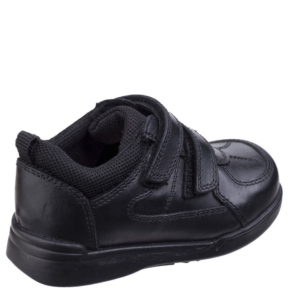 Boys' Hush Puppies Liam Infant School Shoe