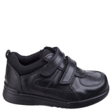 Boys' Hush Puppies Liam Infant School Shoe