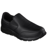 Men's Skechers Workwear Flex Advantage SR Bronwood Occupational Shoe