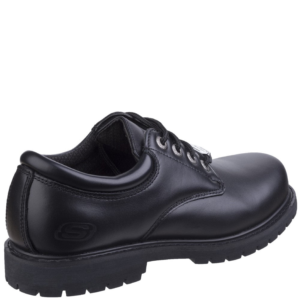 Men's Skechers Workwear Cottonwood Elks Sr Occupational Shoe