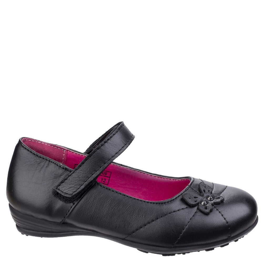 Girls' Mirak Amy Mary Jane School Shoe