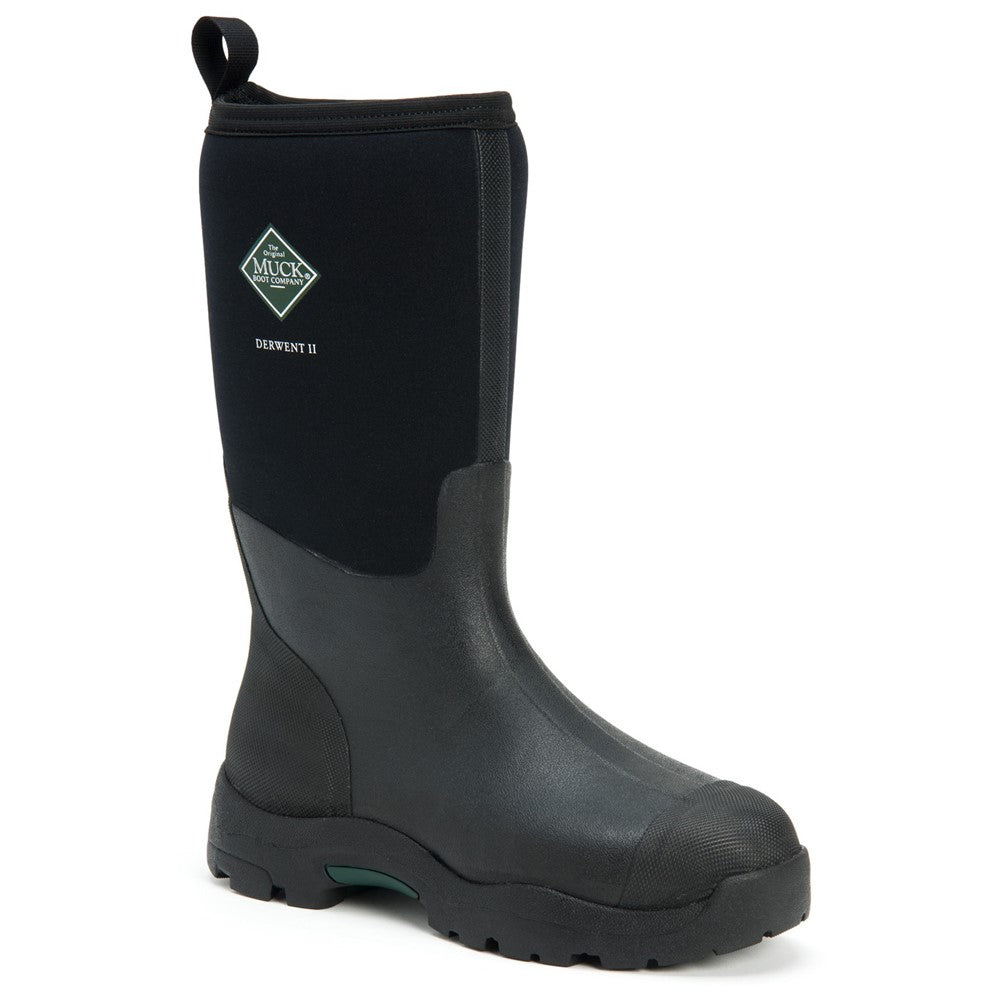 Unisex Muck Boots Derwent II All Purpose Field Boot