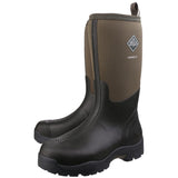 Unisex Muck Boots Derwent II All Purpose Field Boot