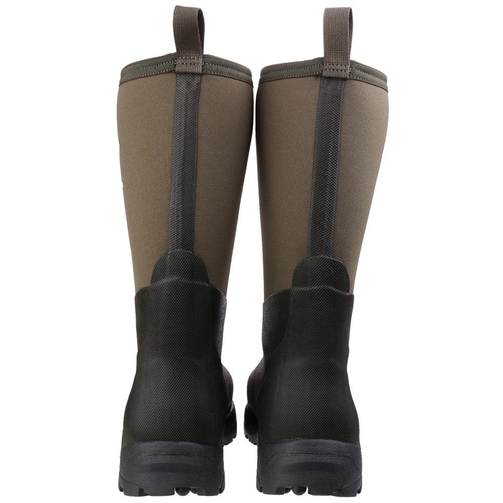 Unisex Muck Boots Derwent II All Purpose Field Boot