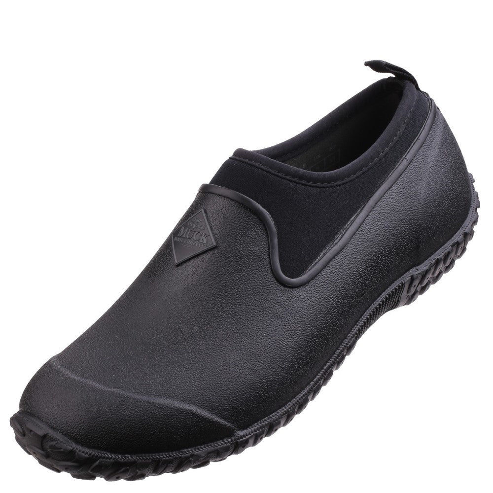 Men's Muck Boots Muckster II Low All Purpose Lightweight Shoe