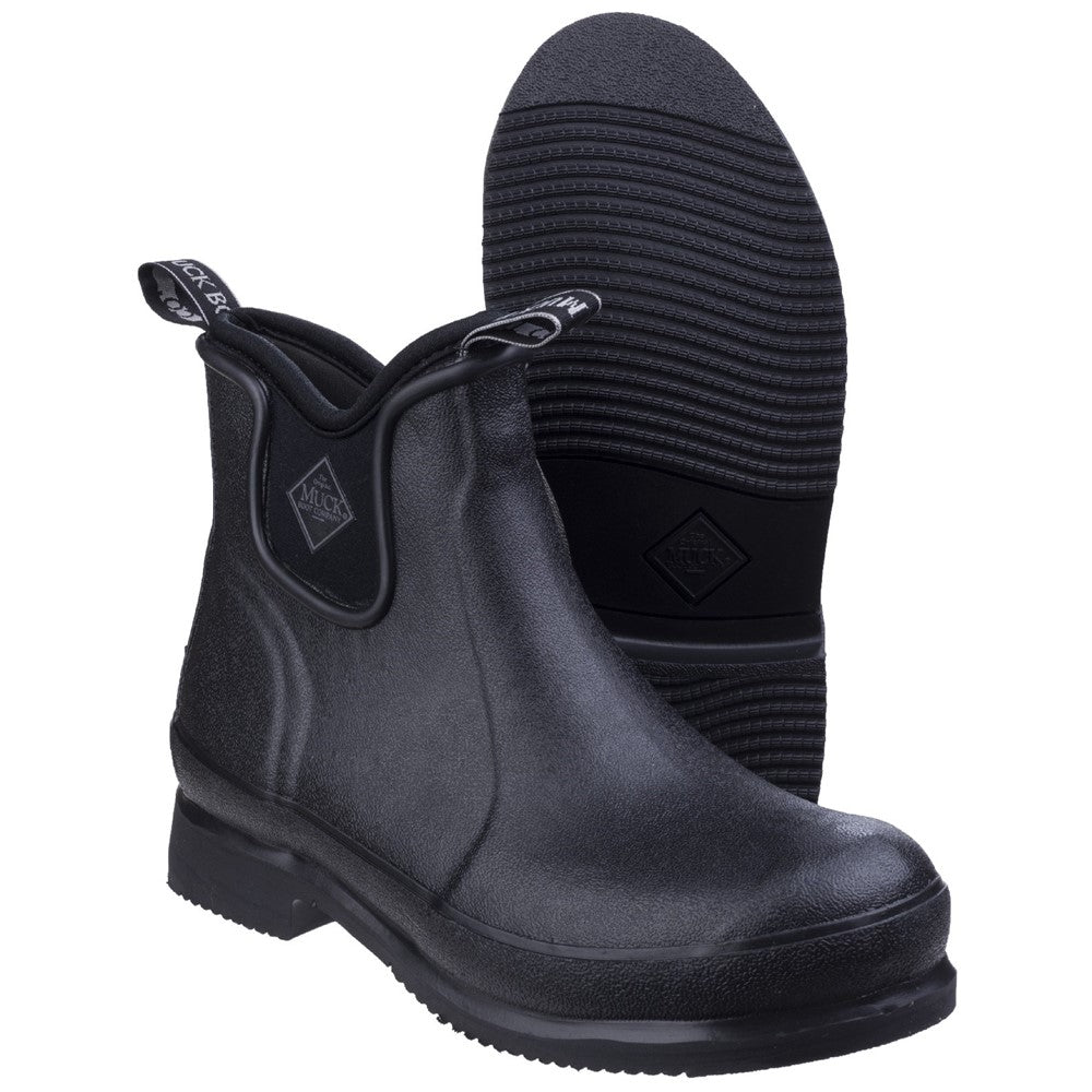 Women's Muck Boots Wear Stable Yard Boot