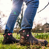 Women's Muck Boots Muckster II Ankle All Purpose Lightweight Shoe
