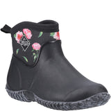 Women's Muck Boots Muckster II Ankle All Purpose Lightweight Shoe