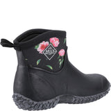 Women's Muck Boots Muckster II Ankle All Purpose Lightweight Shoe
