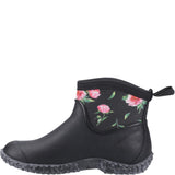 Women's Muck Boots Muckster II Ankle All Purpose Lightweight Shoe