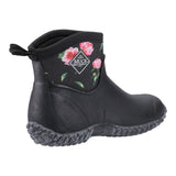 Women's Muck Boots Muckster II Ankle All Purpose Lightweight Shoe