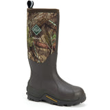 Unisex Muck Boots Woody Max Cold-Conditions Hunting Boot