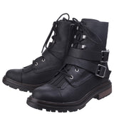 Women's Rocket Dog Lacie Combat Boot