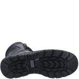 Men's Magnum Rigmaster 8.0 Side-Zip CT CP WP Uniform Safety Boot