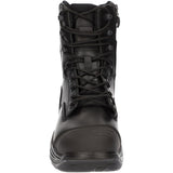 Men's Magnum Rigmaster 8.0 Side-Zip CT CP WP Uniform Safety Boot