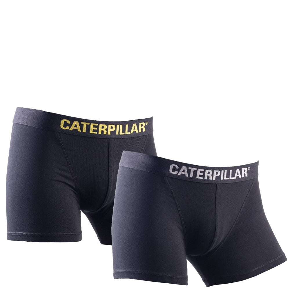 Men's Caterpillar Boxer Shorts 2-Pack