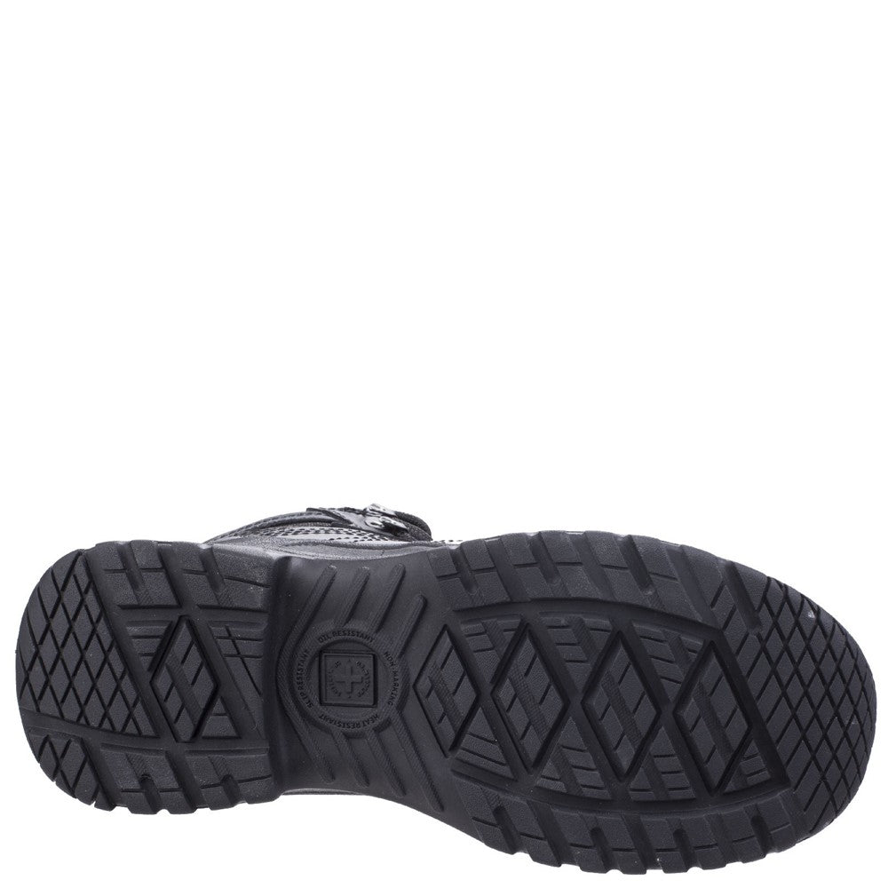 Unisex Dr Martens Torness Mens Safety Boot