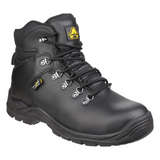 Men's Amblers Safety AS335 Poron XRD Internal Metatarsal Safety Boot